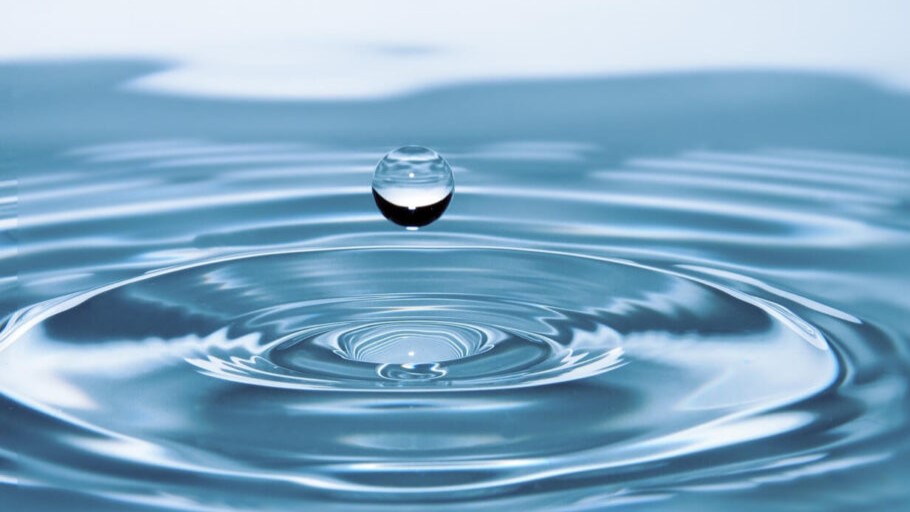 agua