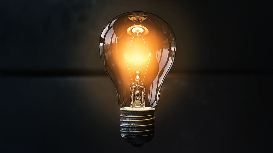 luz